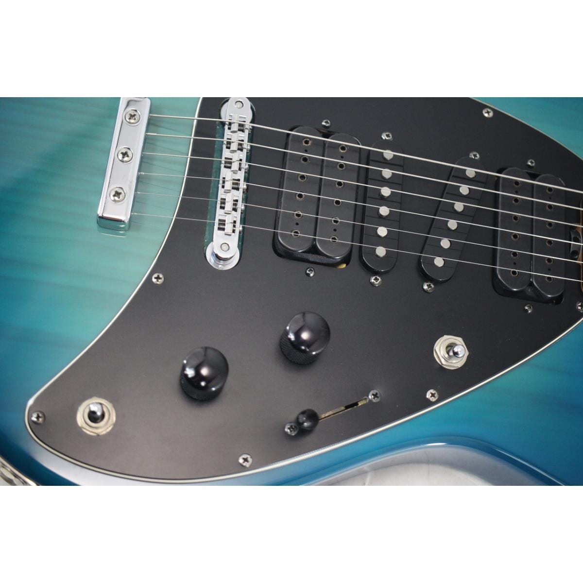 ＭＵＳＩＣＭＡＮ　　ＳＴＥＶＥ　ＭＯＲＳＥ