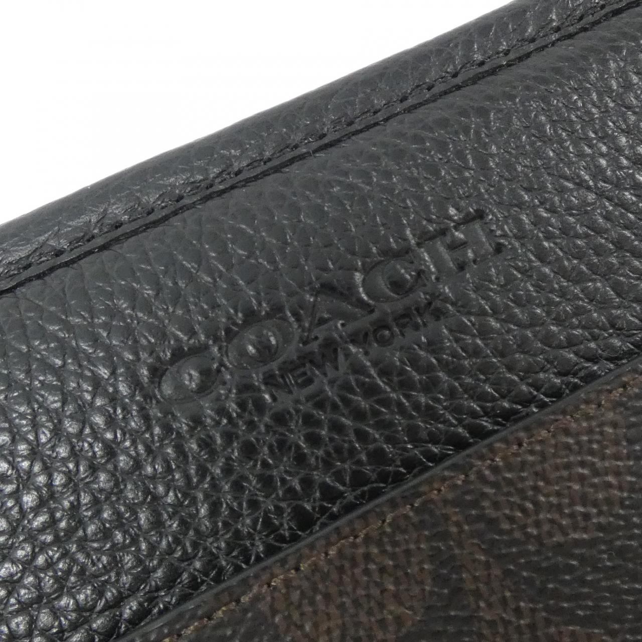 [新品]蔻驰 CW388 单肩包