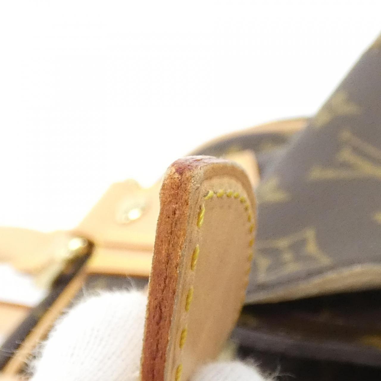 ルイヴィトン モノグラム マンハッタン GM M40025 バッグ