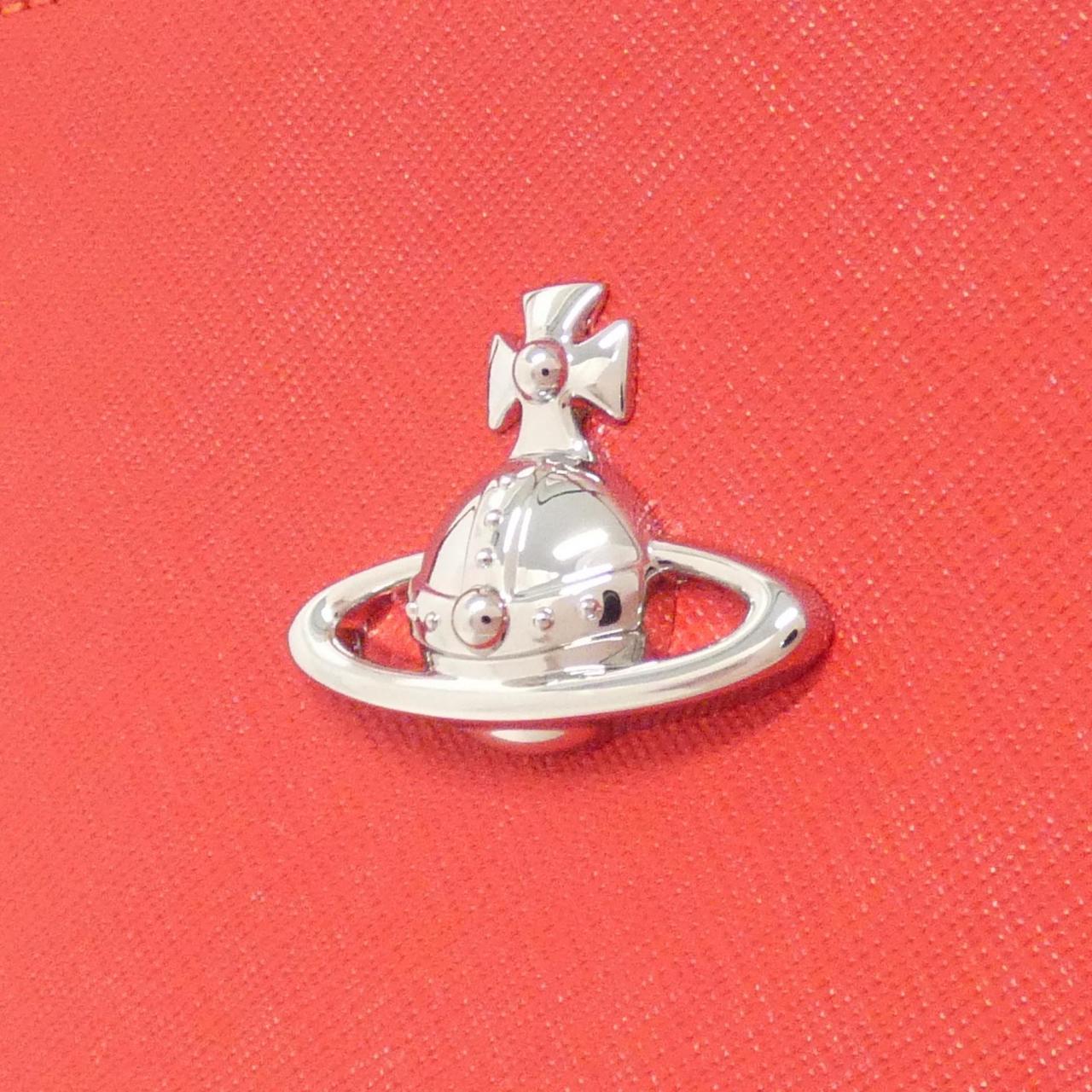 【新品】ヴィヴィアンウェストウッド 4D010002U バッグ