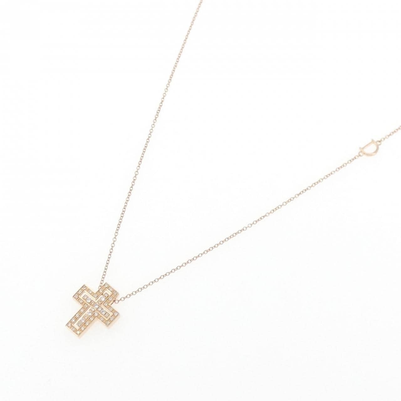 ダミアーニ ベルエポック XXS ネックレス