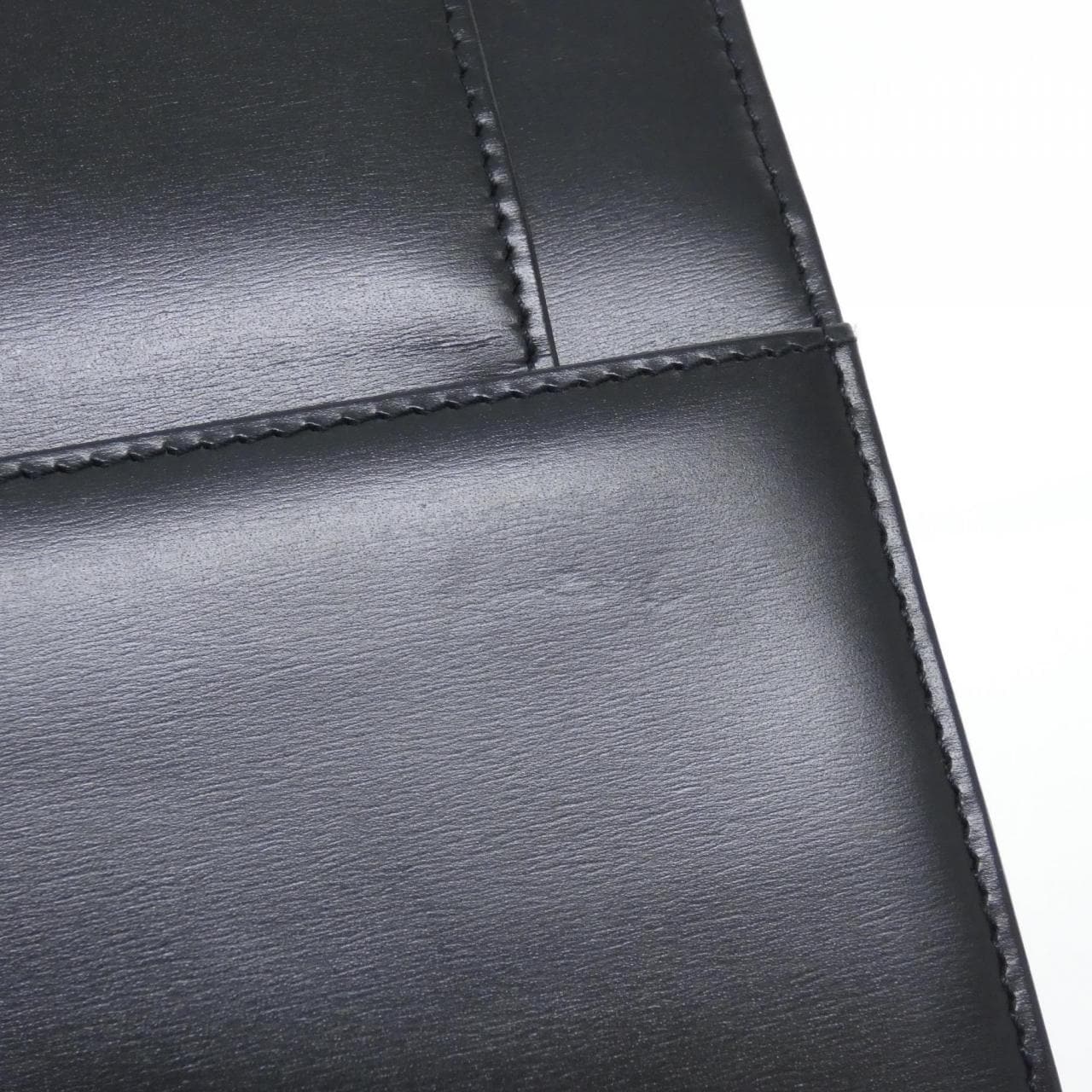 【ヴィンテージ】カルティエ S DE CARTIER バッグ