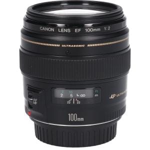 ＥＦ１００／２ＵＳＭ　ＥＦ１００ｍｍ　Ｆ２ＵＳＭ