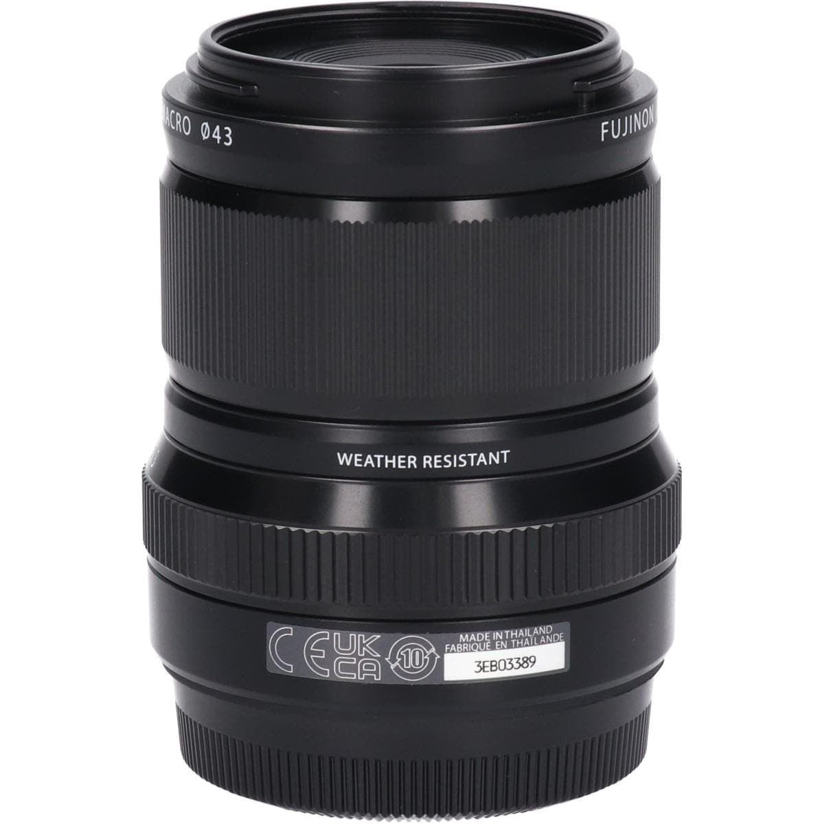 ＸＦ３０ｍｍ　Ｆ２．８Ｒ　ＬＭ　ＷＲ　ＭＡＣＲＯ