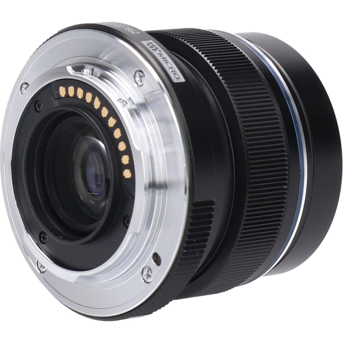 ＭＺＤ１２ｍｍ　Ｆ２ＢＬＡＣＫ