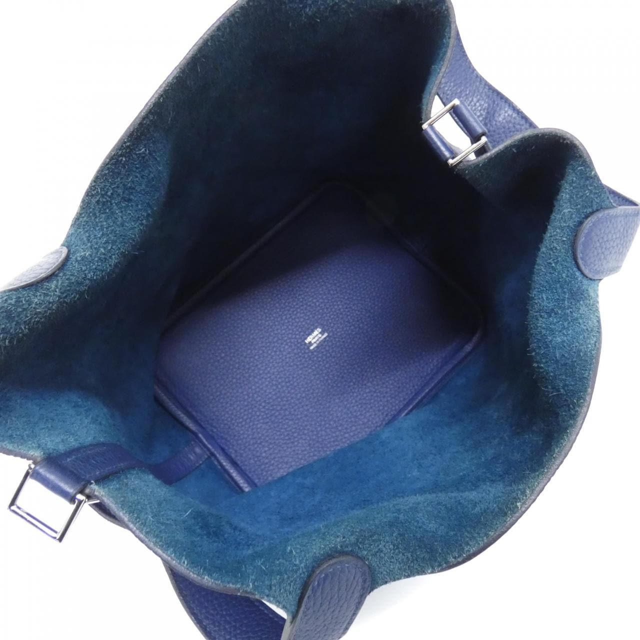 エルメス ピコタン ロック MM 060991CK バッグ