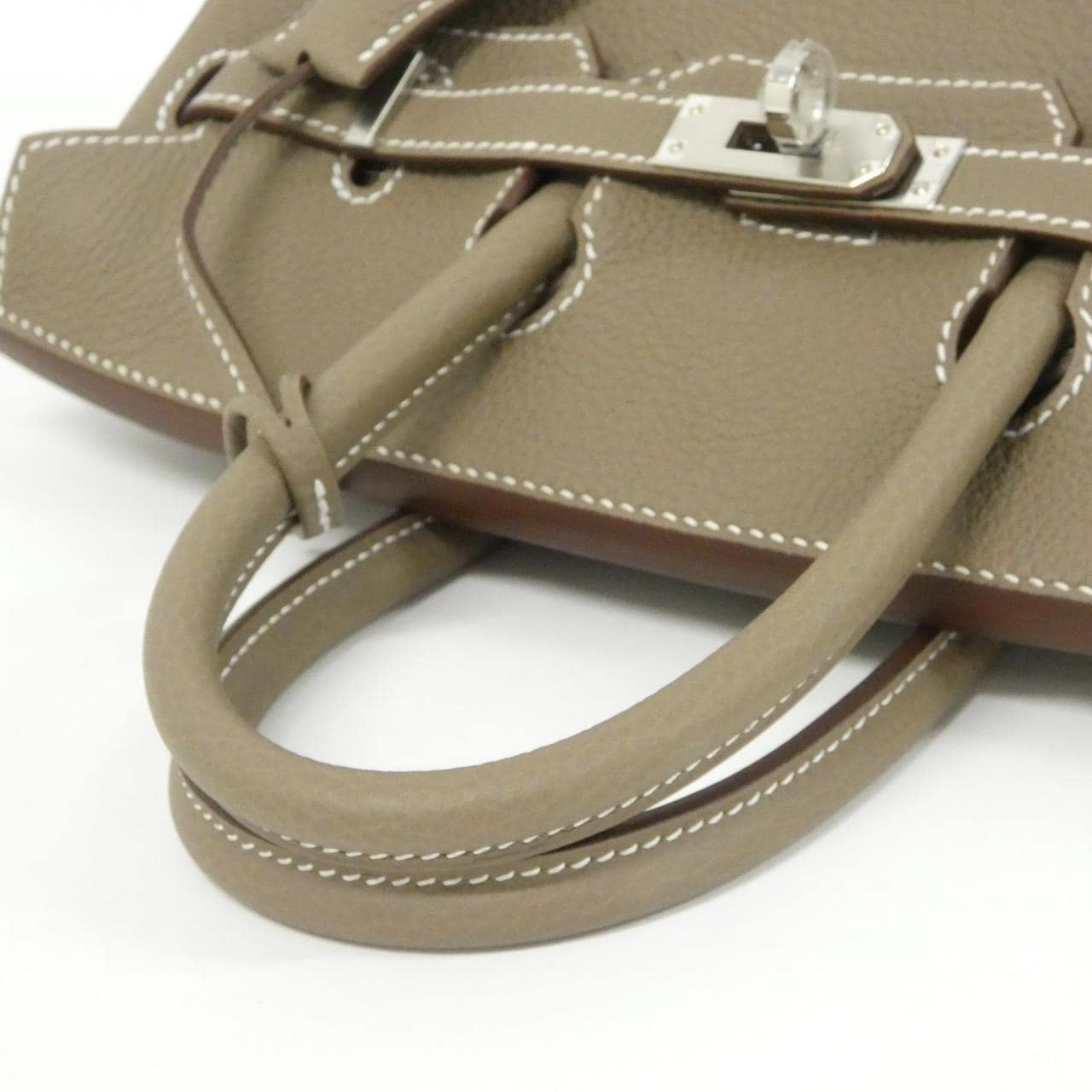 【未使用品】エルメス バーキン 25cm 041344CK バッグ