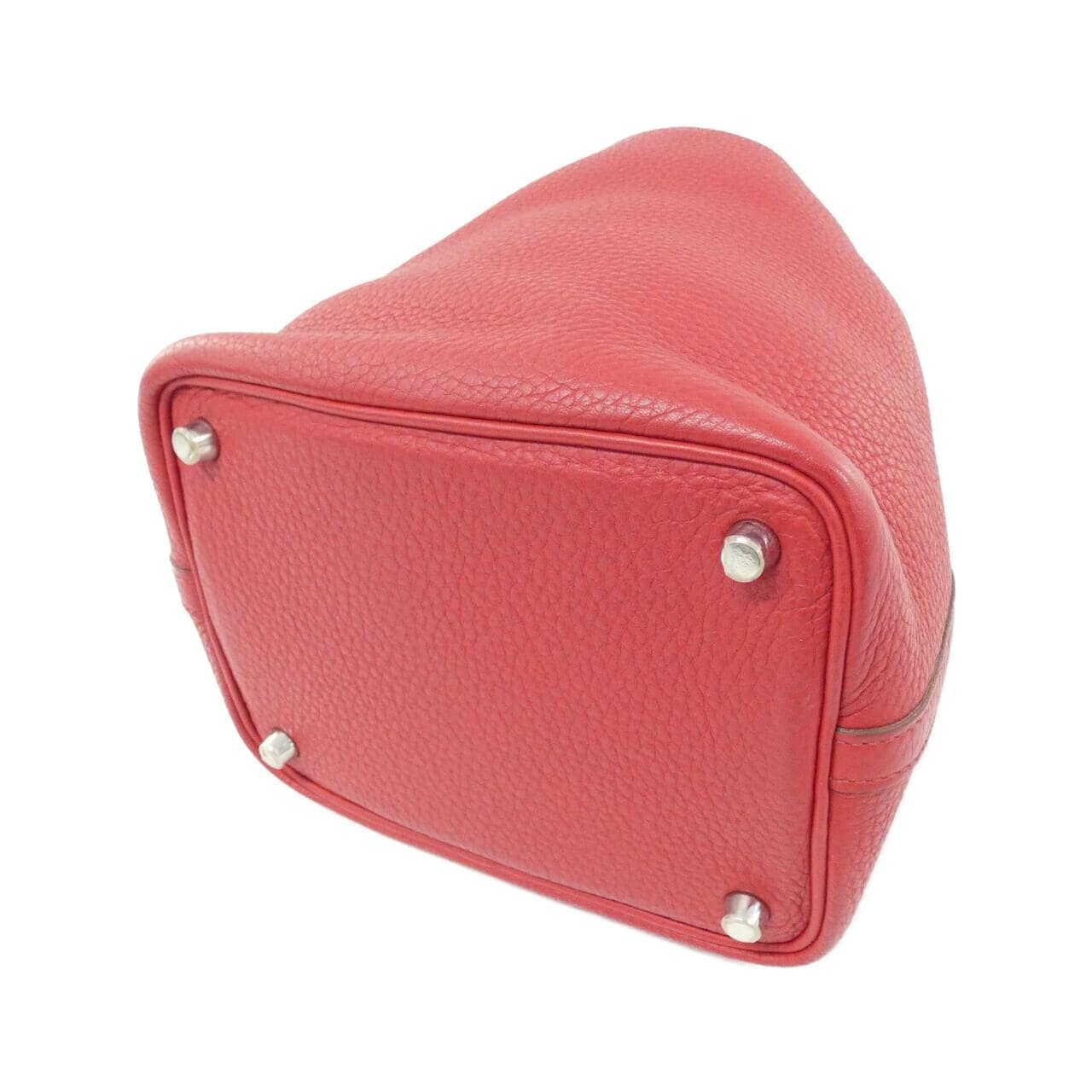 エルメス ピコタン ロック PM 056289CK バッグ