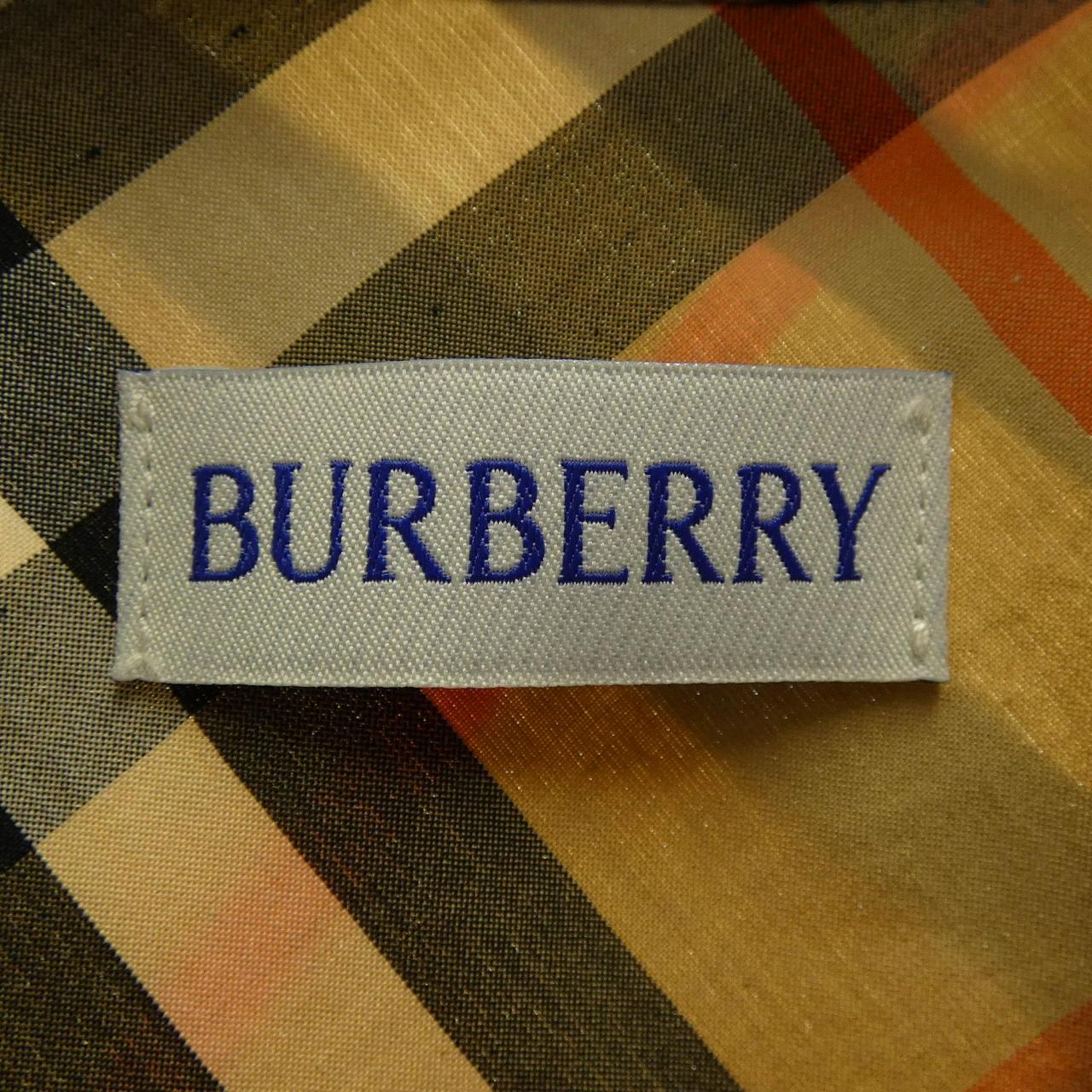 バーバリー BURBERRY 8087634 シャツ