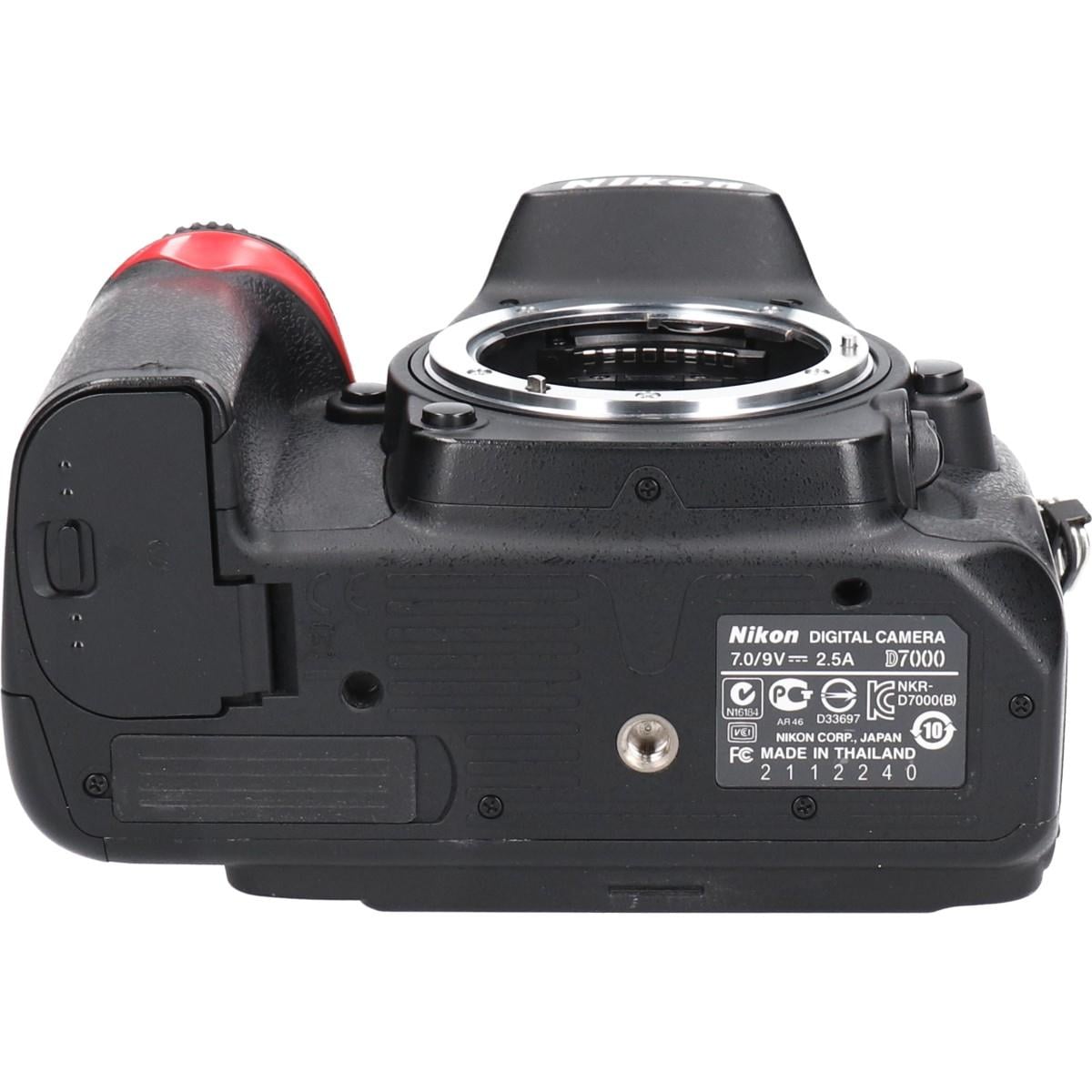 Ｄ７０００