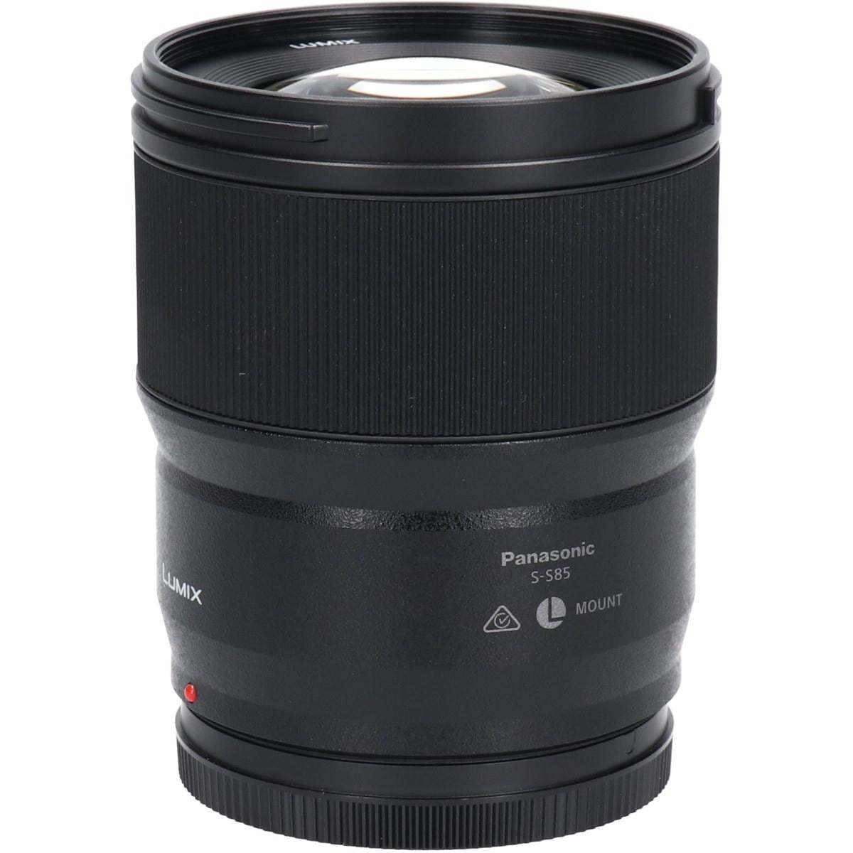 Ｓ８５ｍｍ　Ｆ１．８　Ｓ－Ｓ８５