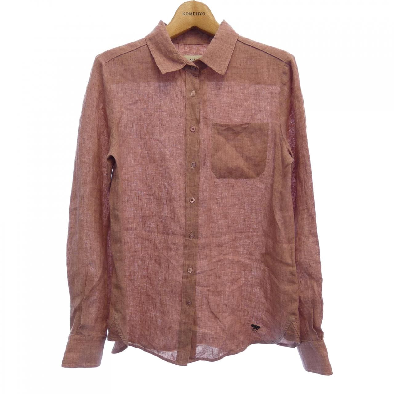 マックスマーラウィークエンド Max Mara weekend シャツ