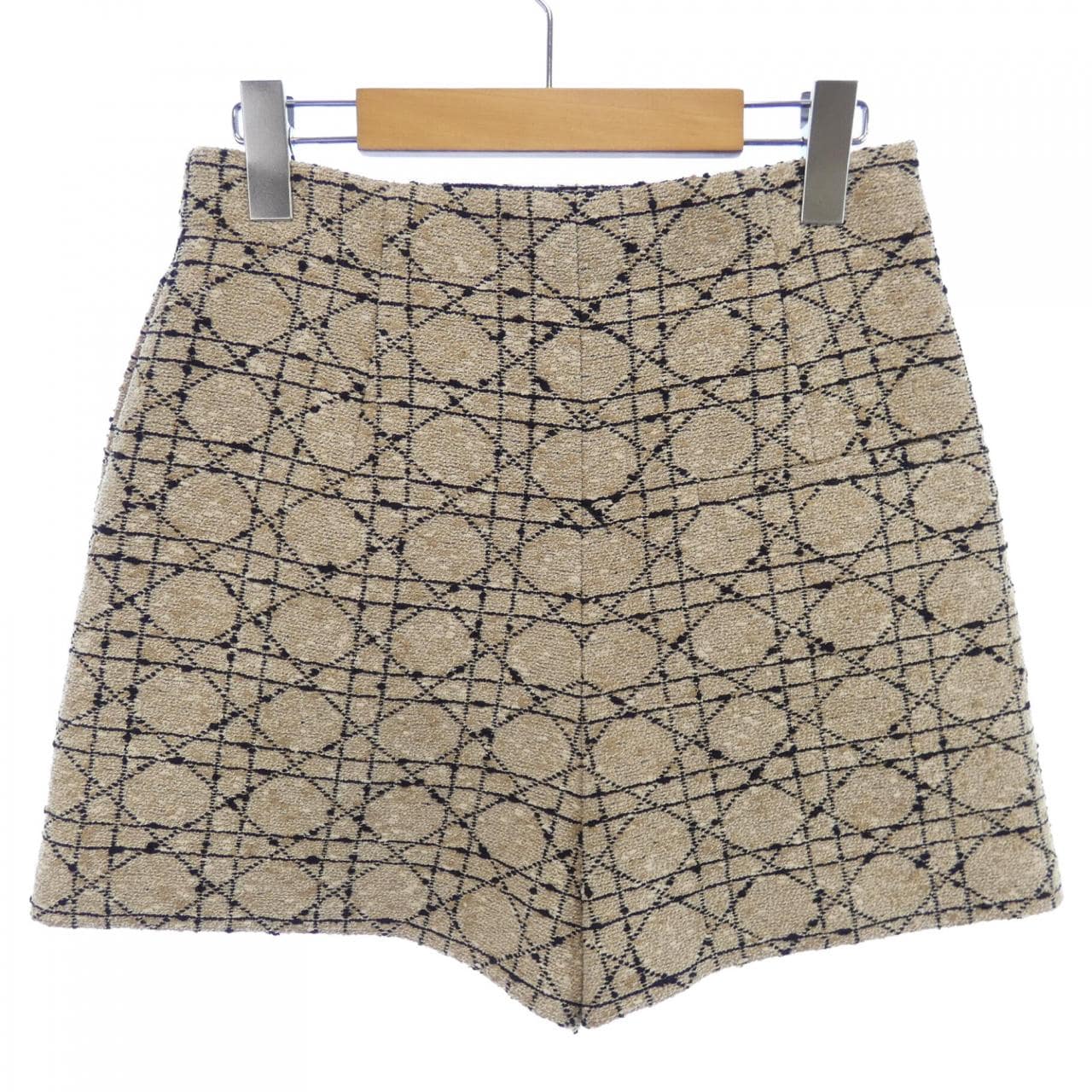 クリスチャンディオール CHRISTIAN DIOR 551P45C7757 ショートパンツ