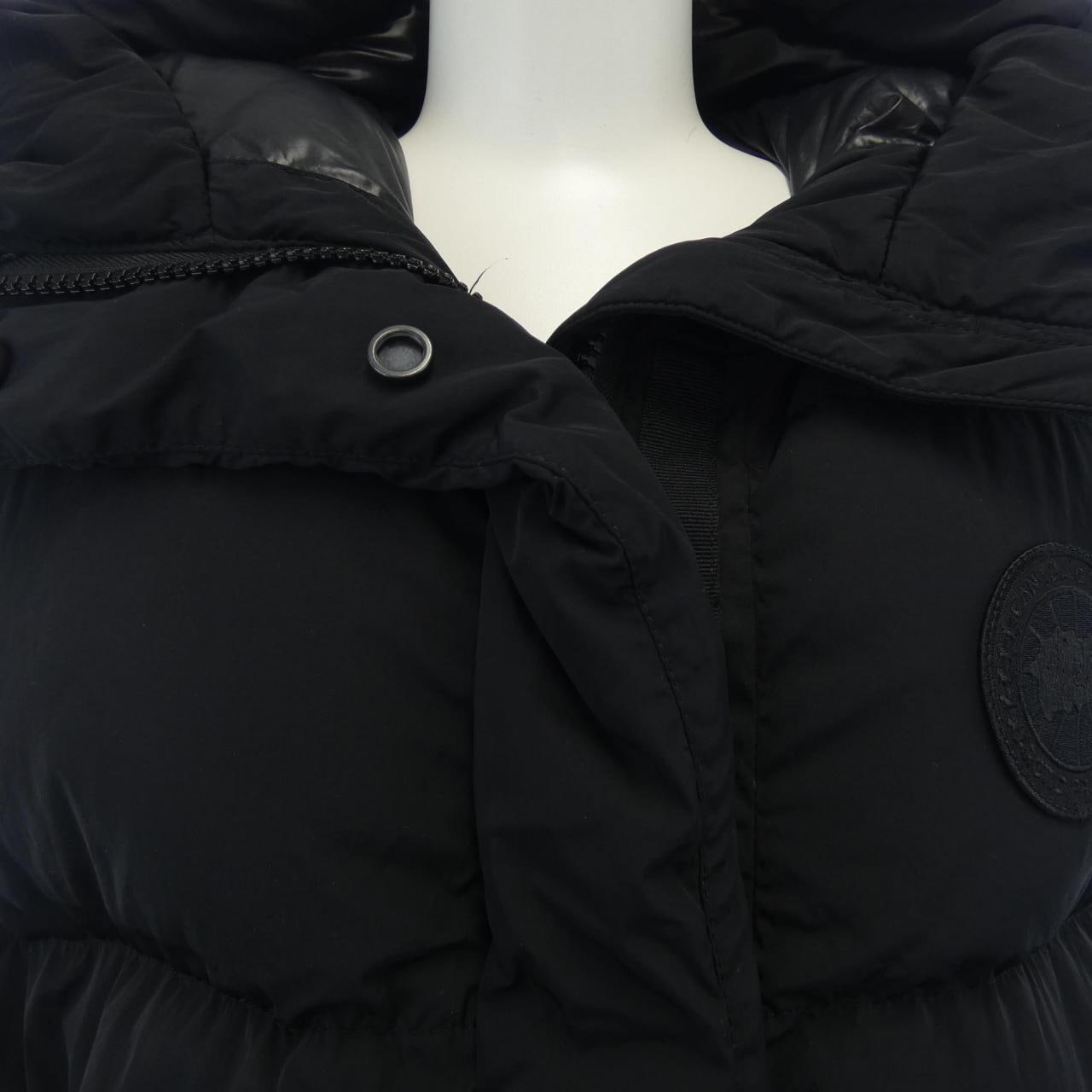カナダグース CANADA GOOSE 8813W RAYLA レイラ ダウンベスト
