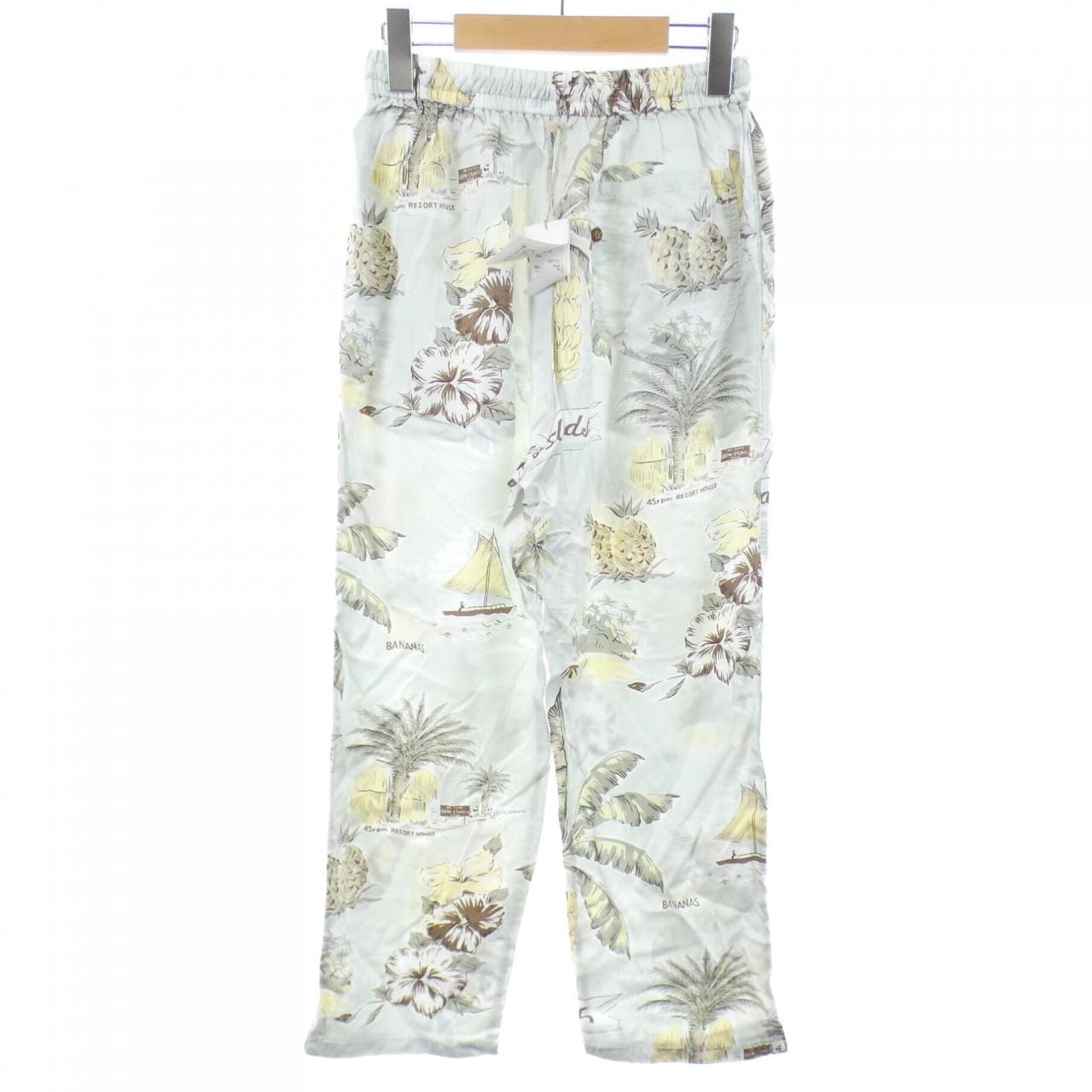 Forty Five RPM 45 RPM 7046123褲子