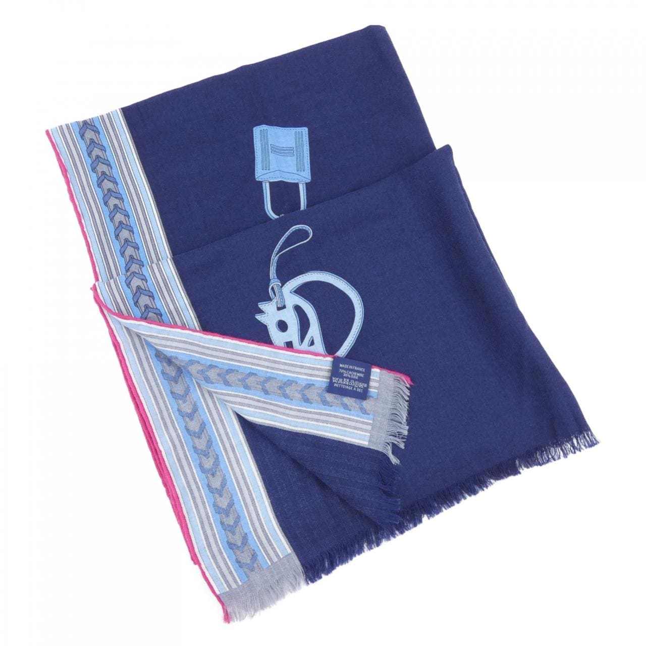 エルメス HERMES STOLE