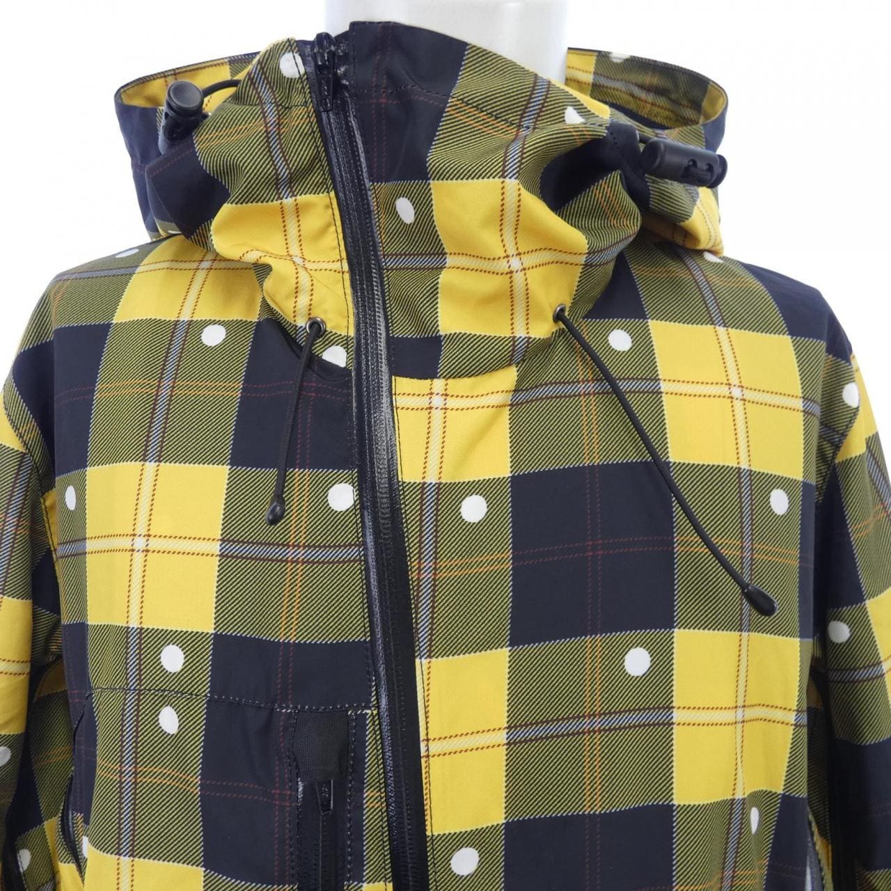 グラム GLAMB ジャケット