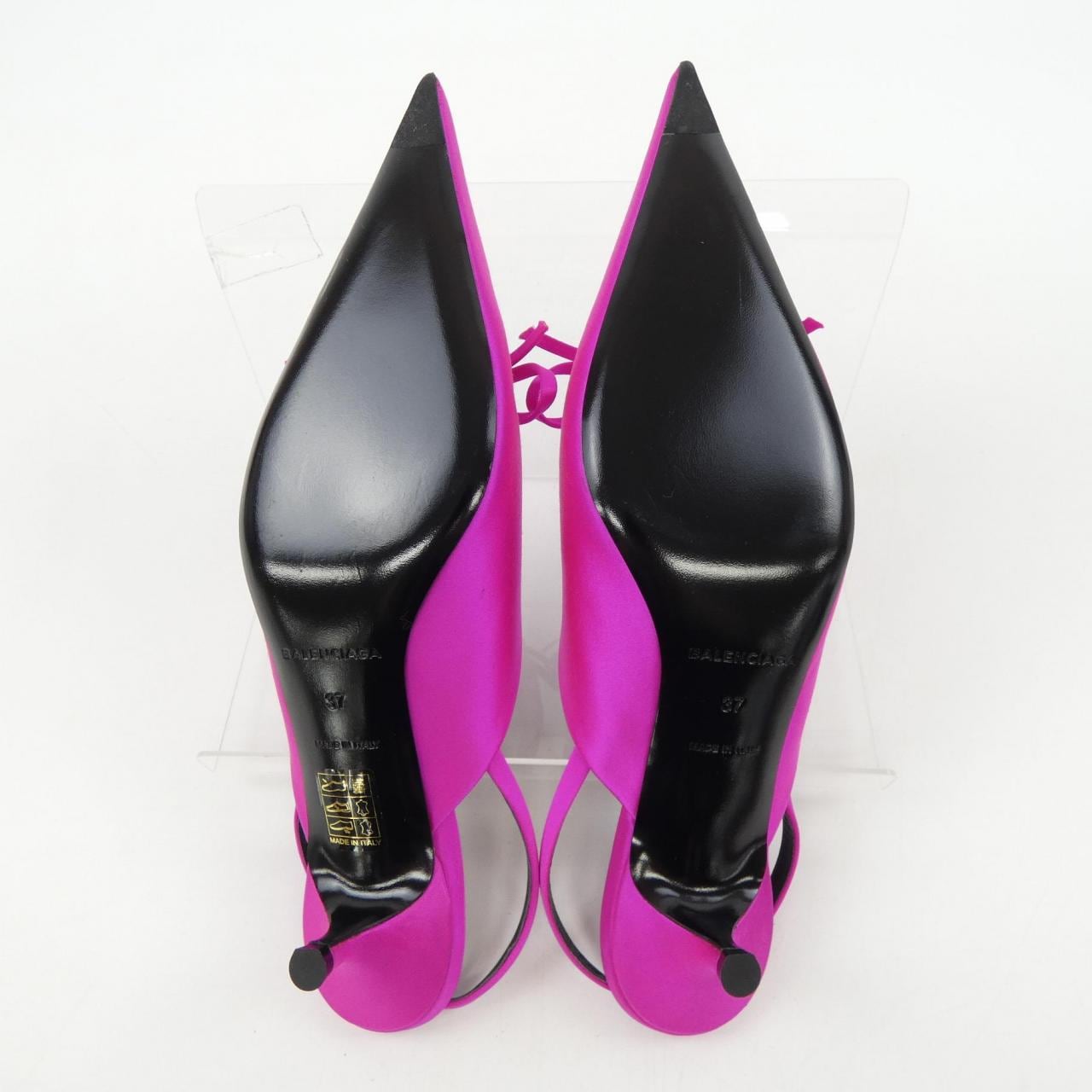 バレンシアガ BALENCIAGA 500618 パンプス