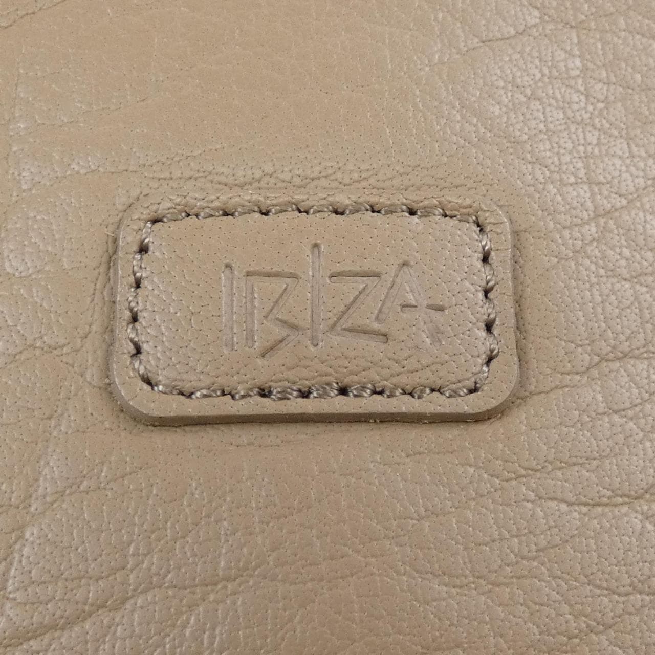 イビザ IBIZA BAG