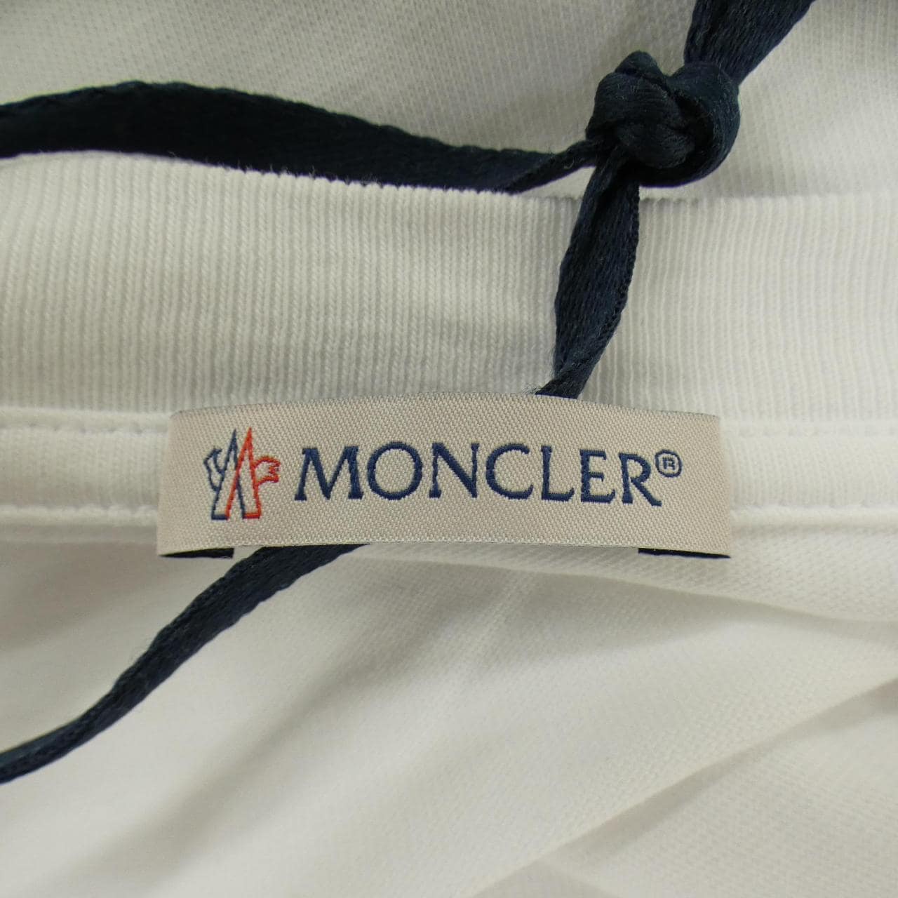 モンクレール MONCLER I20918C00020 Tシャツ