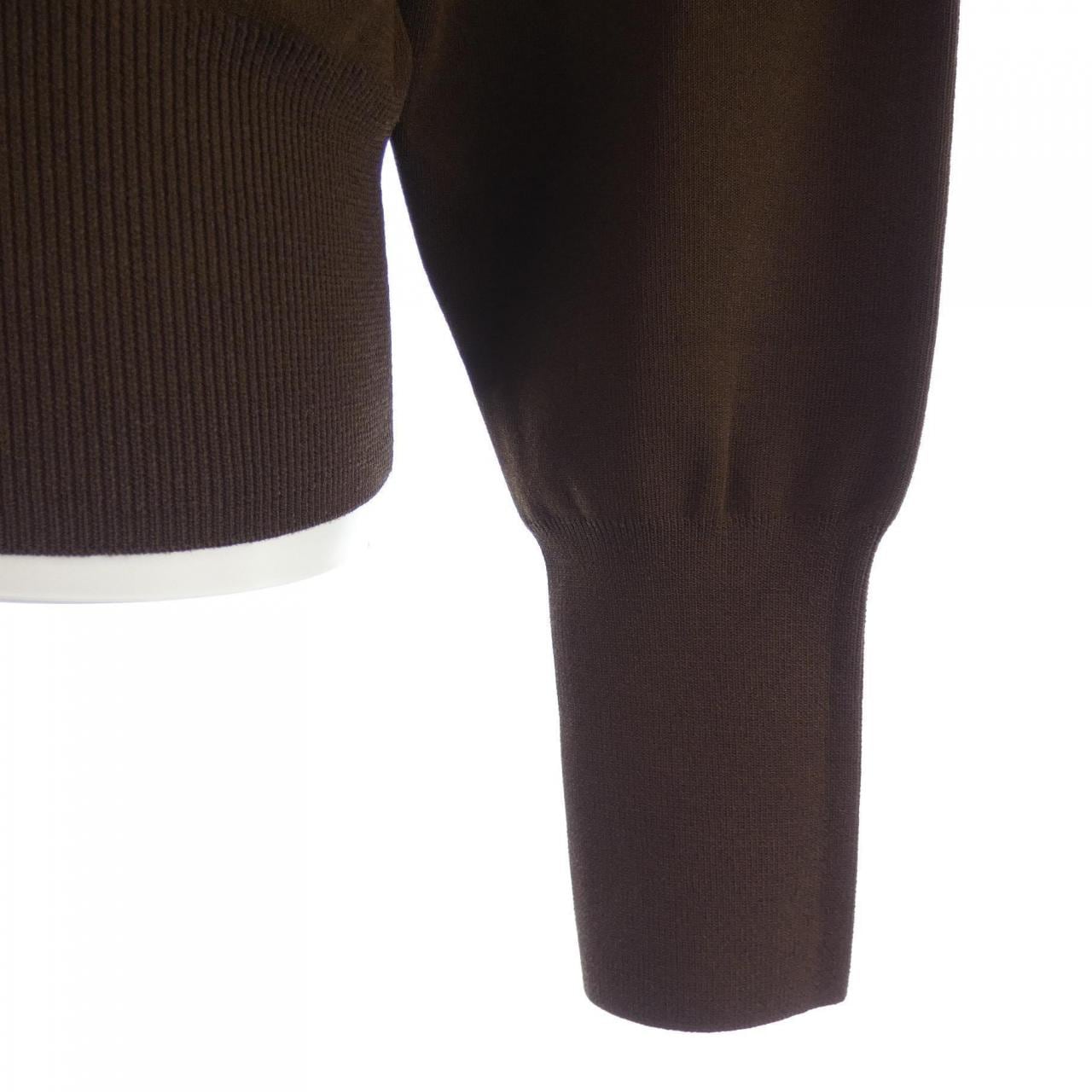 アプワイザーリッシェ Apuweiser-riche ニット