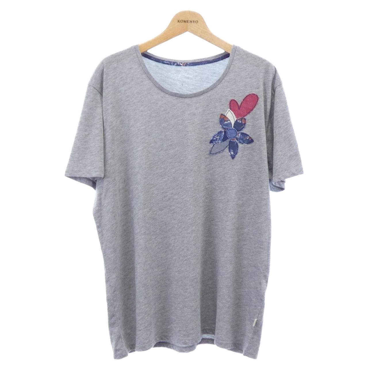 SERGE BLANCO Tシャツ