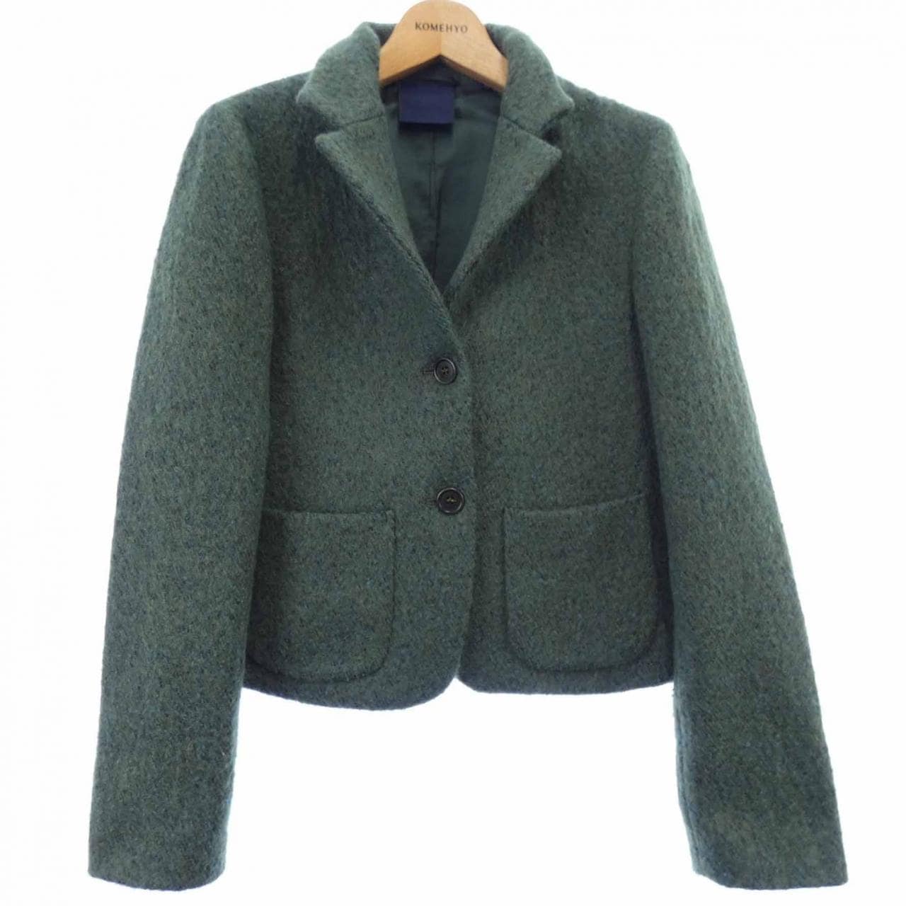 アスペジ ASPESI 752-43095 ジャケット