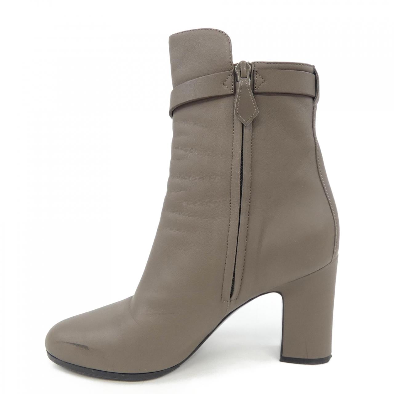 エルメス HERMES ブーツ