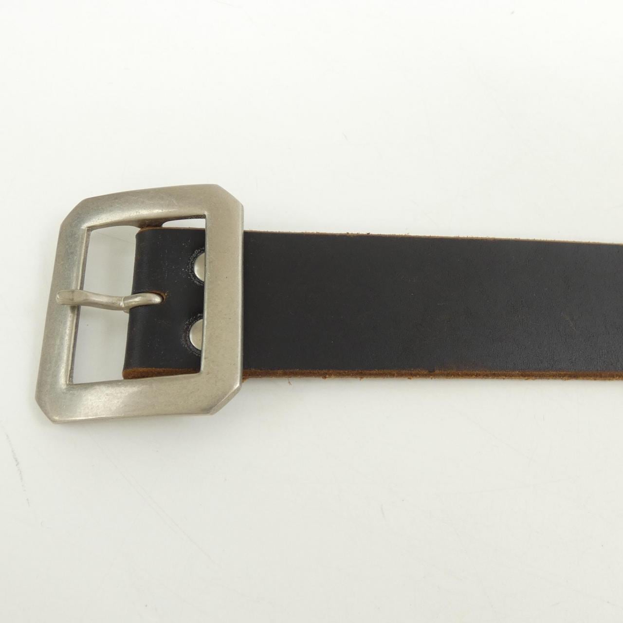 コムデギャルソン COMME des GARCONS BELT