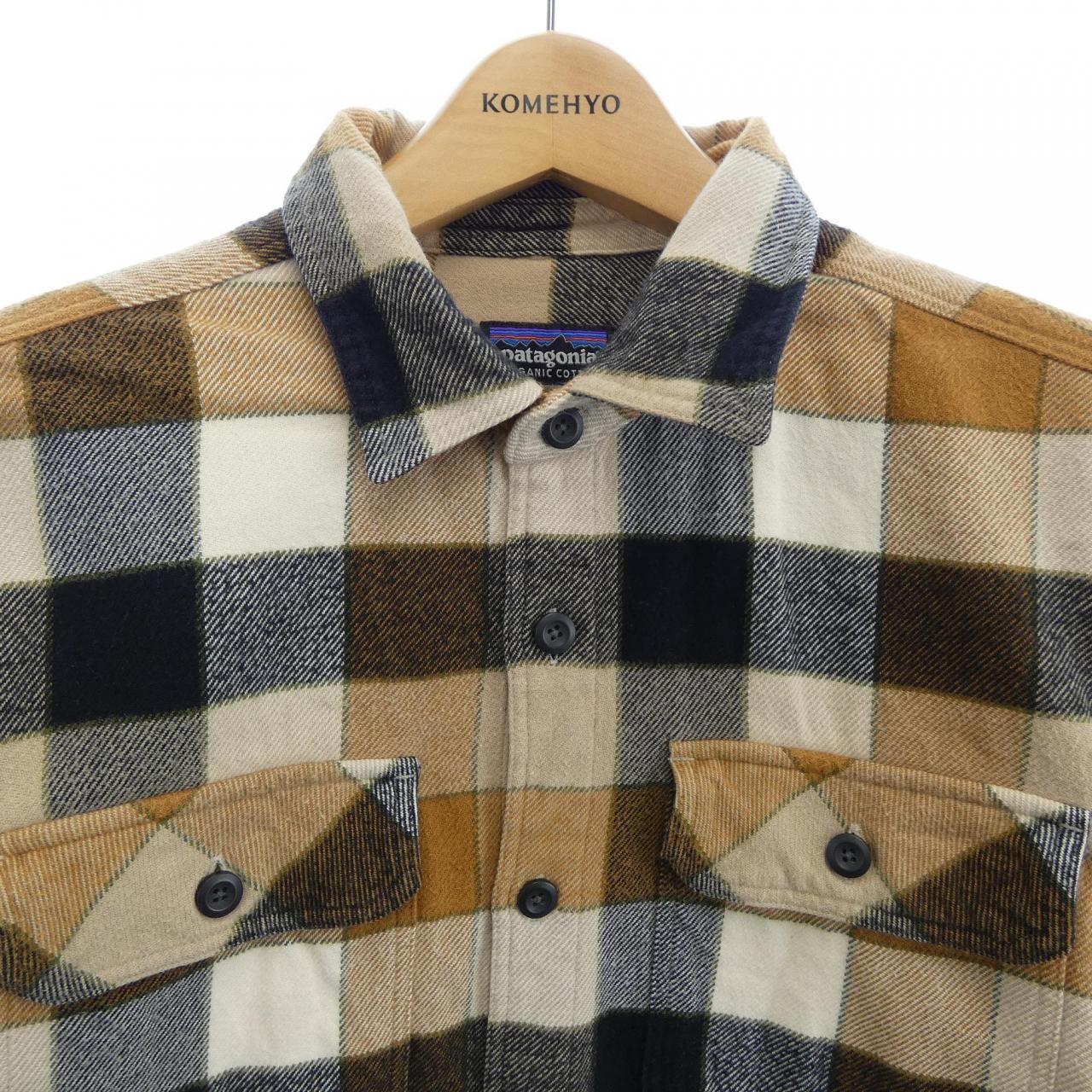パタゴニア PATAGONIA 53947 シャツ