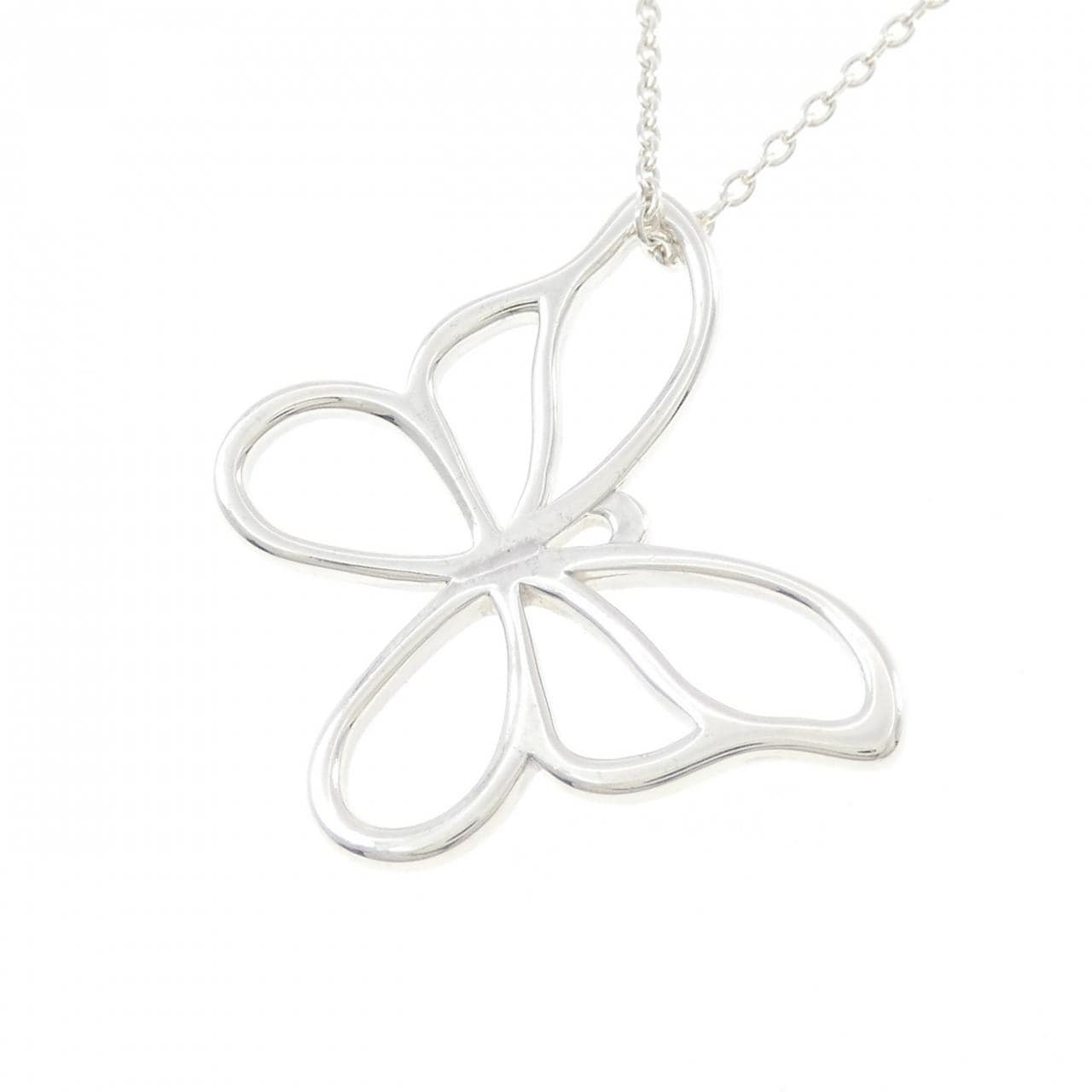 ティファニー 925 ネックレス