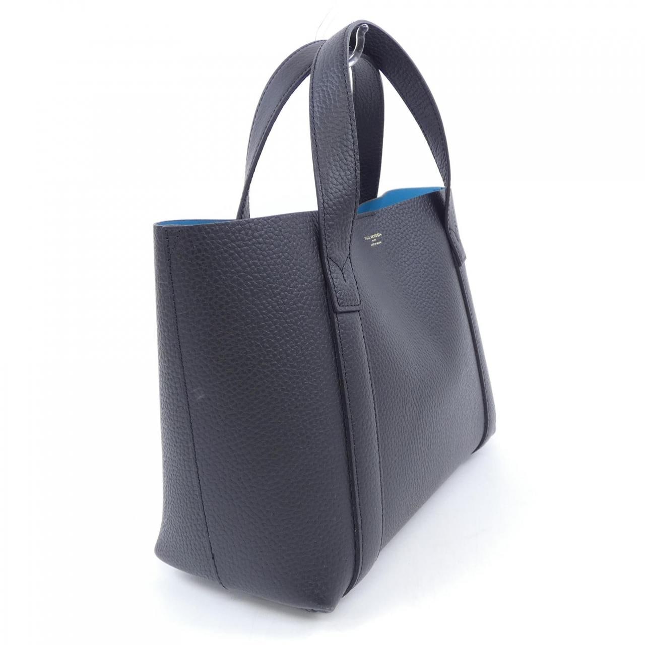 ペッレモルビダ PELLE MORBIDA BAG