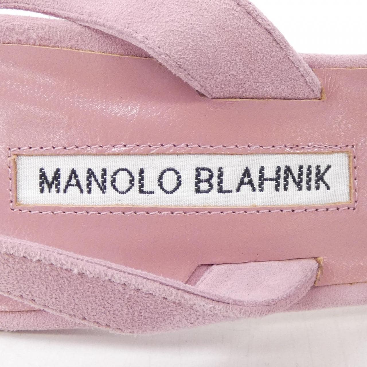 マノロブラニク MANOLO BLAHNIK MAYSLI メイセール パンプス