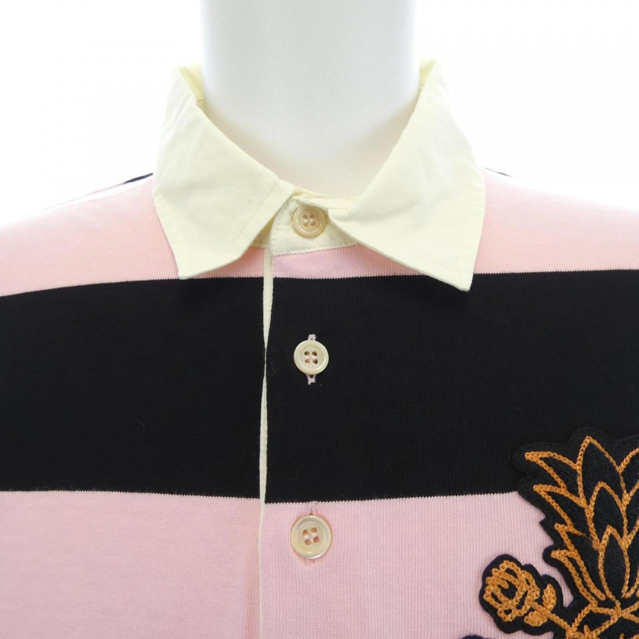グッチ GUCCI 672422 XJD2X ポロシャツ
