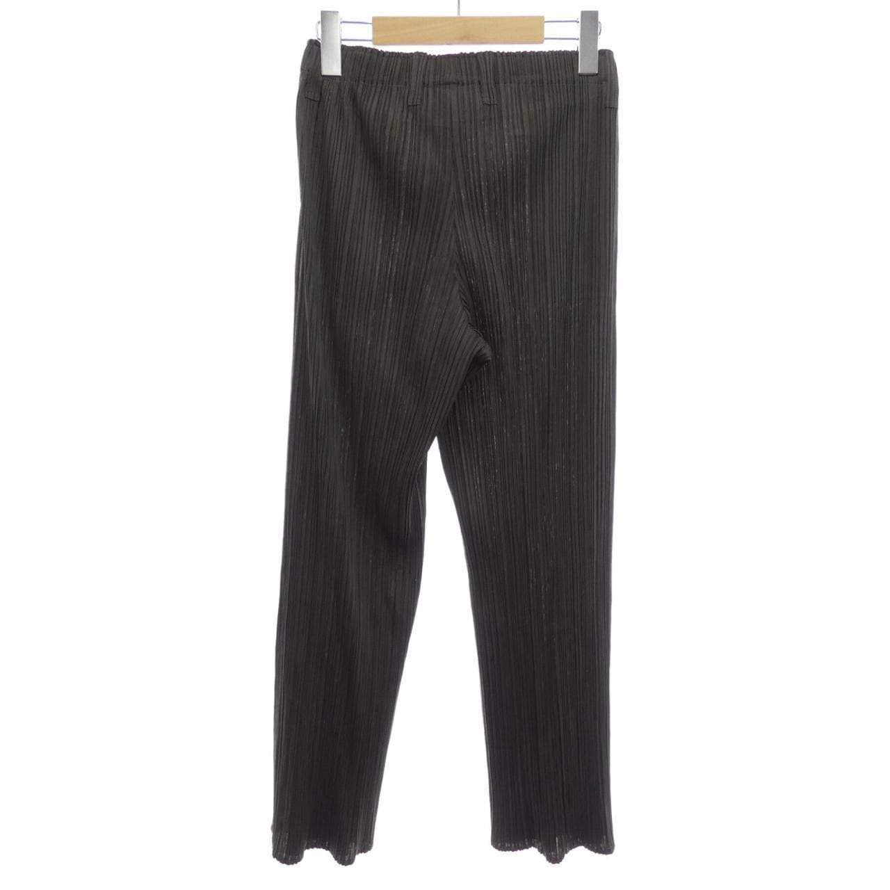 【ヴィンテージ】プリーツプリーズ PLEATS PLEASE PP31-JF523 パンツ