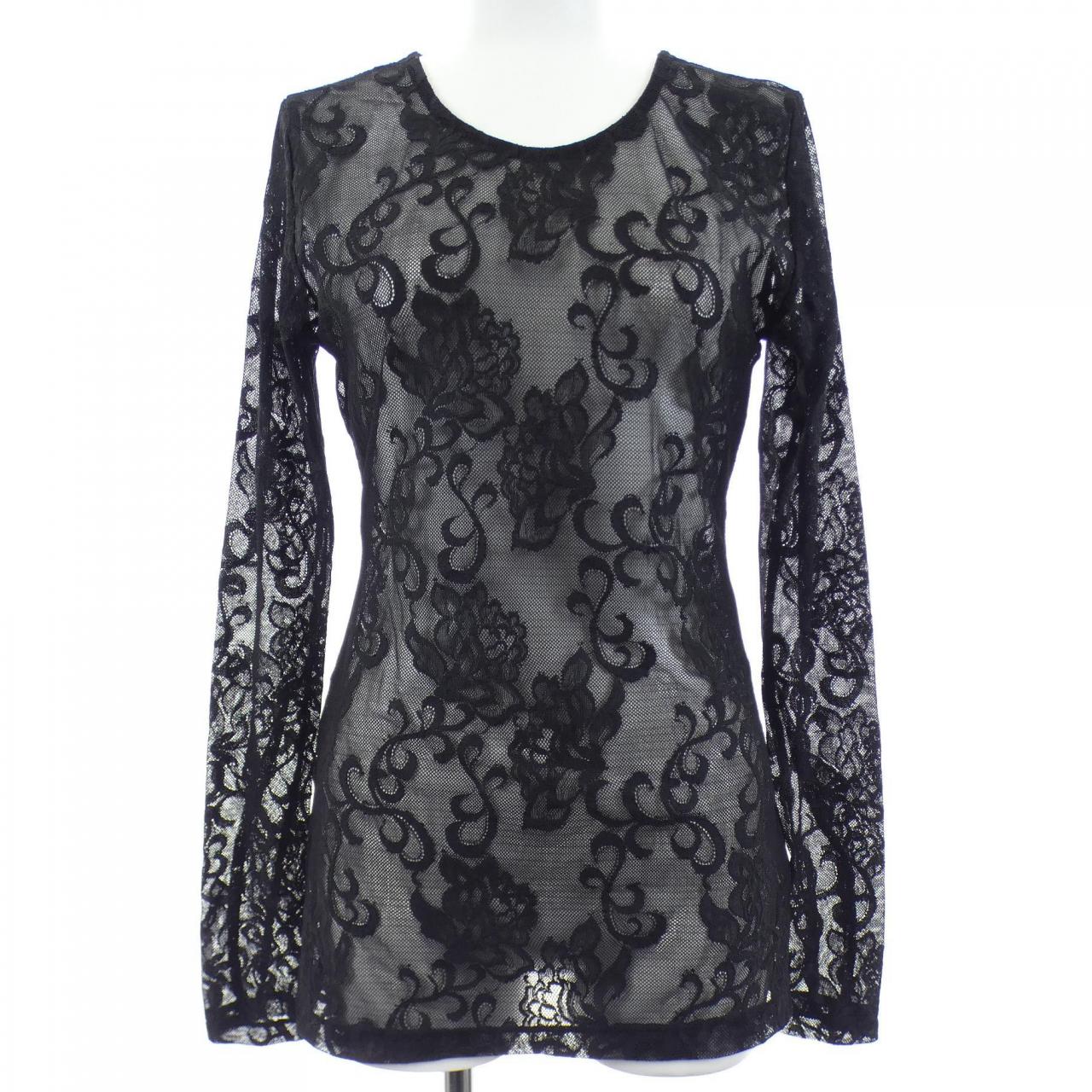 AKIKOAOKI AA25AW-CST04 トップス