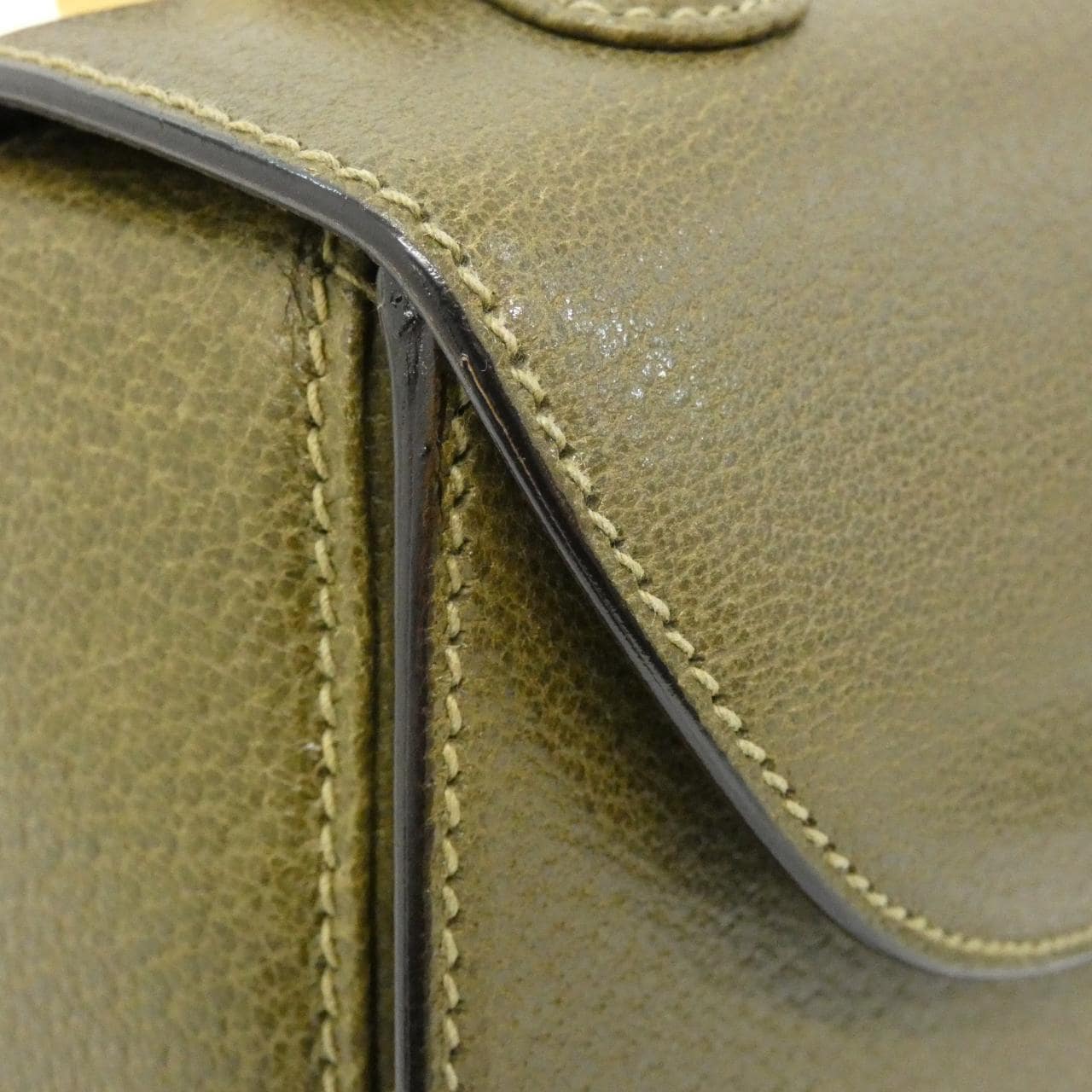 【ヴィンテージ】グッチ 000 46 0633 バッグ