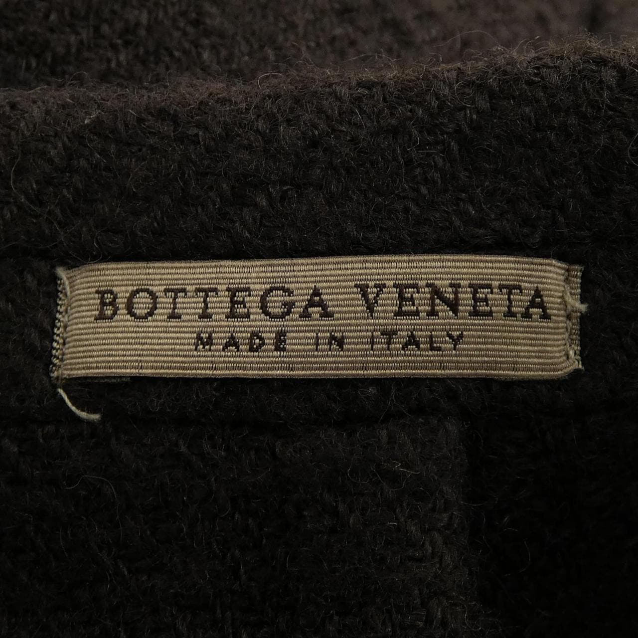 ボッテガヴェネタ BOTTEGA VENETA 270664 ジャケット