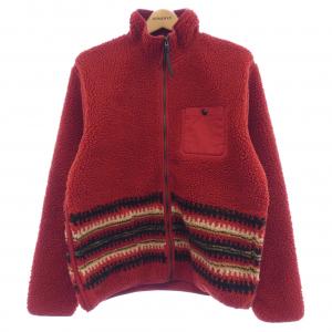 ダブルアールエル RRL ブルゾン