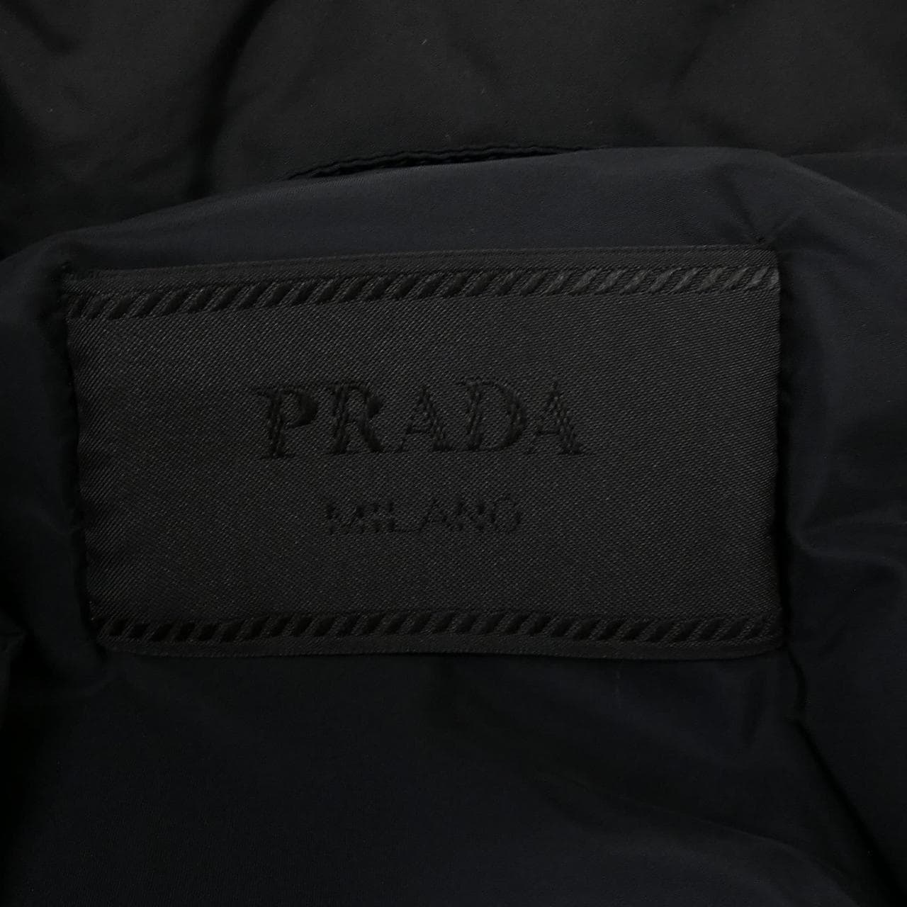 プラダ PRADA SGB225 コート