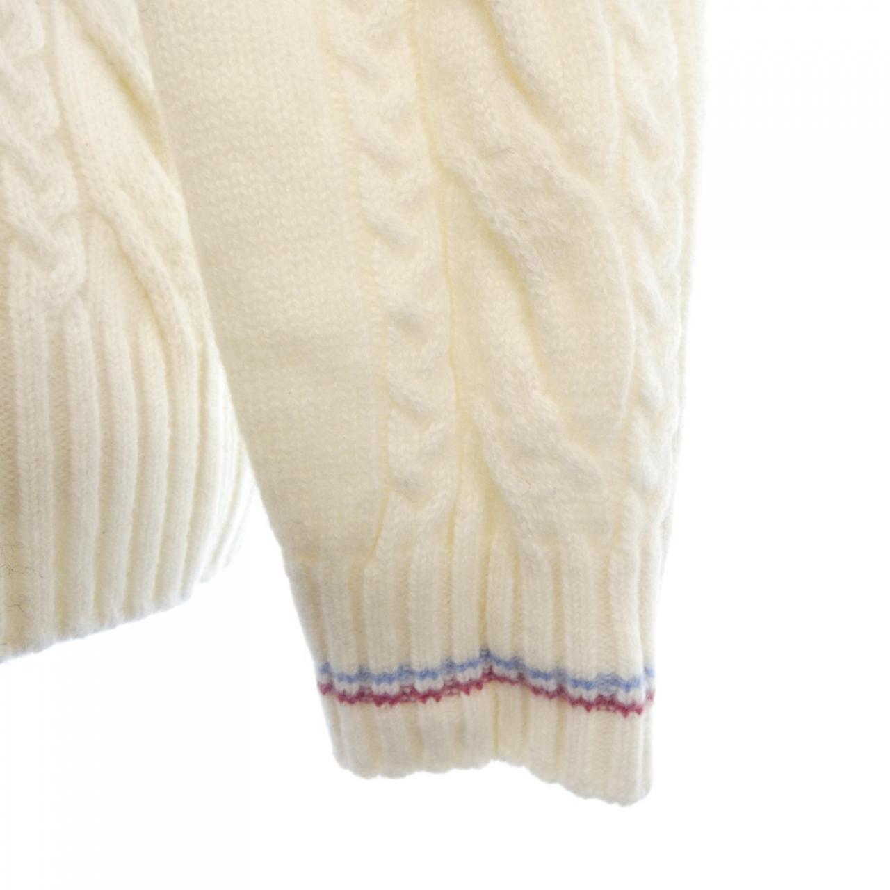 パパス Papas ニット