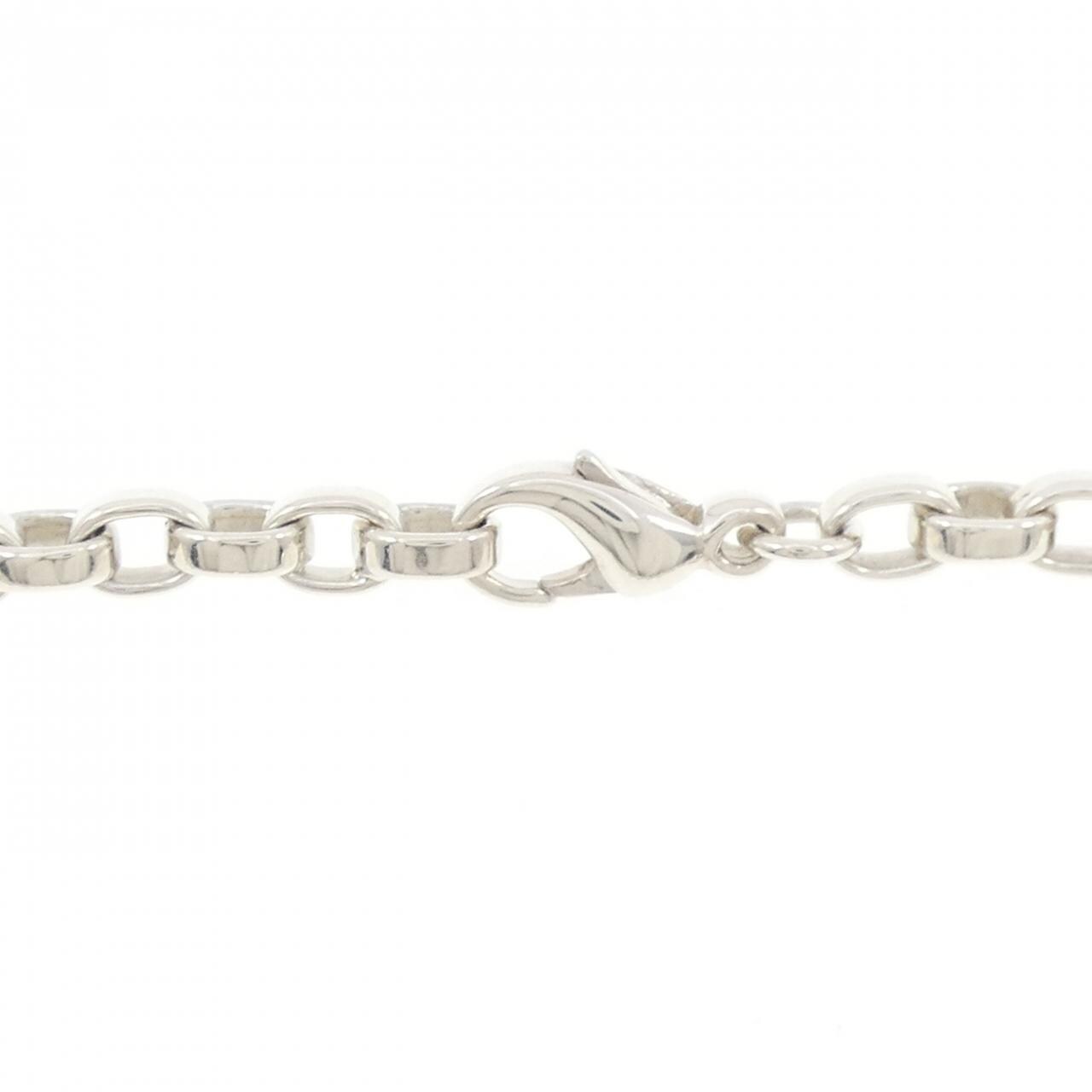 ティファニー 925 ブレスレット