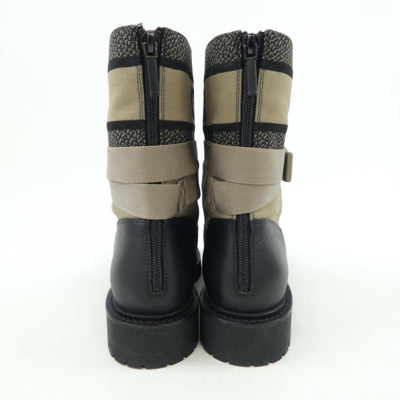 Christian DIOR D-Major KDI676SCN Boots