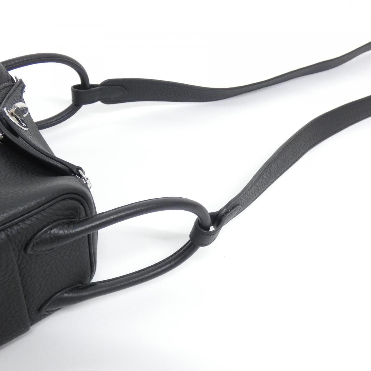 エルメス リンディ MINI 079086CK ショルダーバッグ