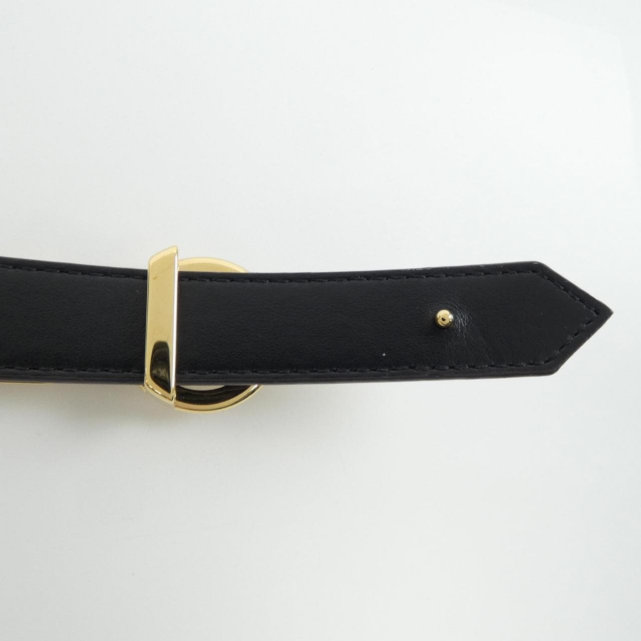 ルイヴィトン LOUIS VUITTON LVサークルプライム 20mm リバーシブル M0510 BELT