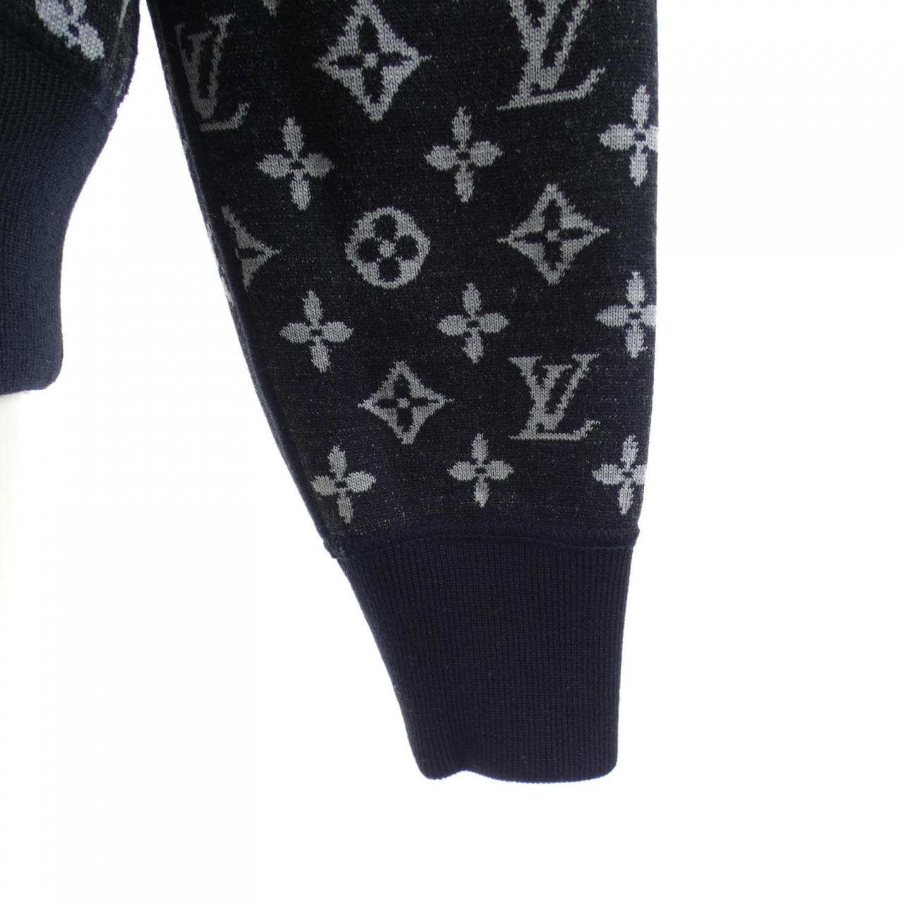 ルイヴィトン LOUIS VUITTON トラックトップリバーシブルモノグラム HKN05WZMA ブルゾン