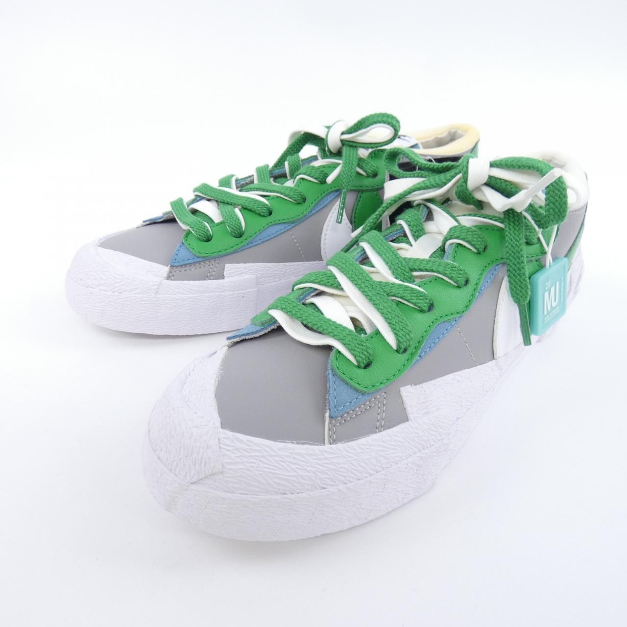 ナイキサカイ NIKE×SACAI DD1877-001 スニーカー