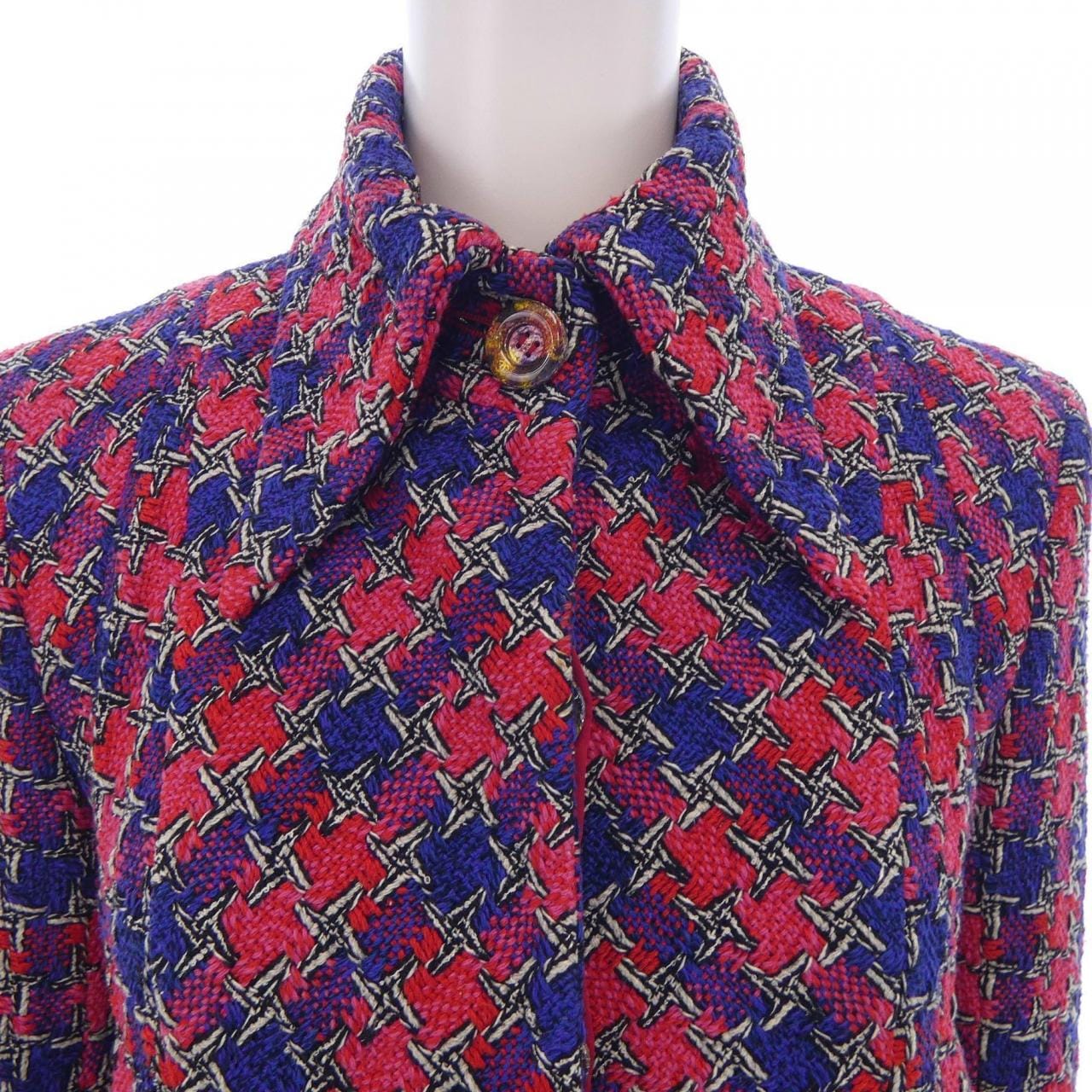 シャネル CHANEL P51392V38323 ジャケット