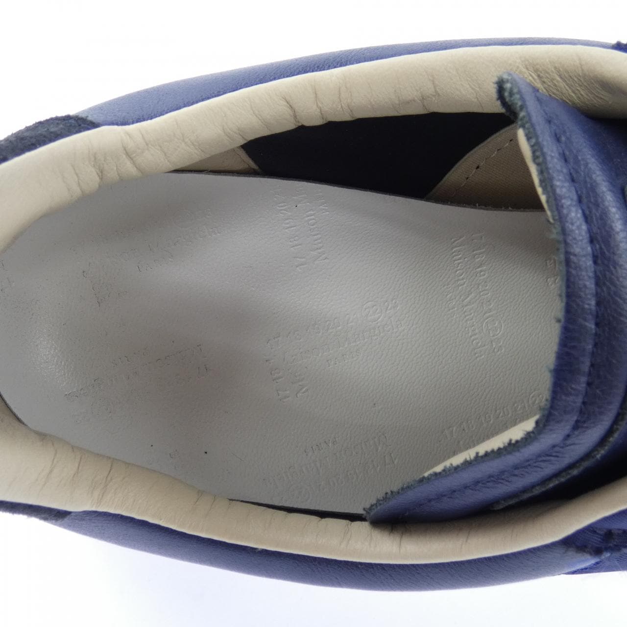 メゾンマルジェラ Maison Margiela スニーカー