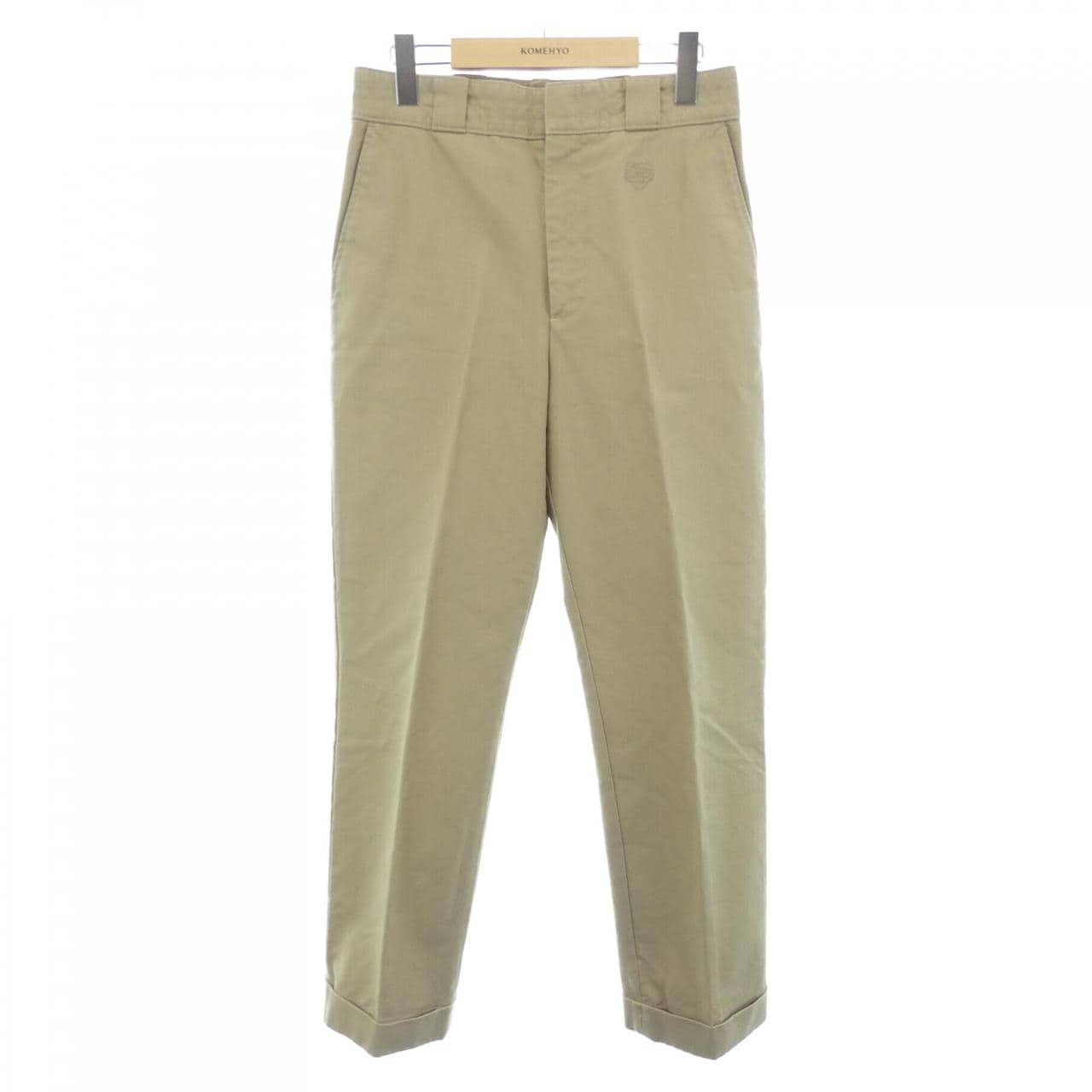 ルイヴィトン LOUIS VUITTON チノパンツ HMP06WH77 パンツ
